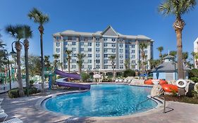 Holiday Inn Express & Suites S Lake Buena Vista By Ihg